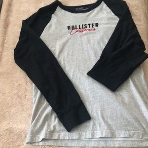 Men’s Hollister Shirt size S